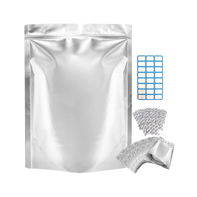 MYLAR bag